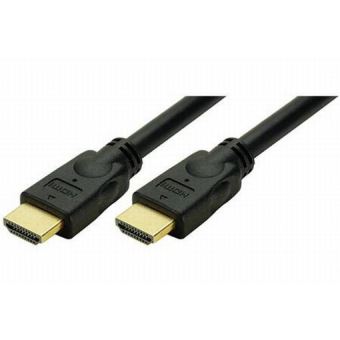 Câble vidéo HDMI Proline 15 m RIP