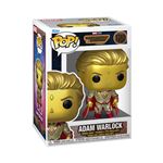 Figurine Funko Pop Guardians of The Galaxy 3 Adam Warlock