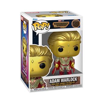 Figurine Funko Pop Guardians of The Galaxy 3 Adam Warlock