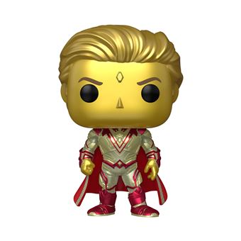 Figurine Funko Pop Guardians of The Galaxy 3 Adam Warlock