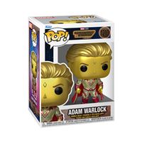 Funko Pop Drax Les Gardiens De La Galaxie Vol.2 - Signé Avec COA Et Protection