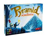 Jeu de déduction Brain Games Pyramid of Penqueen