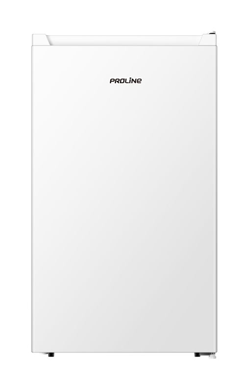 Réfrigérateur top Proline TTR94WH 94 L Blanc
