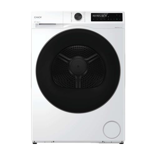 Sèche-Linge Pompe à Chaleur Candy Bp 9N5Bx-S Blanc