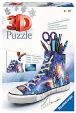 Puzzle 3D Ravensburger Sneaker Les astronautes