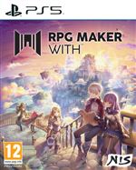 RPG Maker With PS5