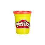 Pack de 12 pots de pâte à modeler Play-Doh Jaune