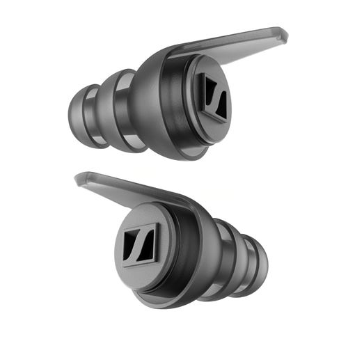 Sennheiser SoundProtex Bouchons d'oreilles réutilisables 1 pièce