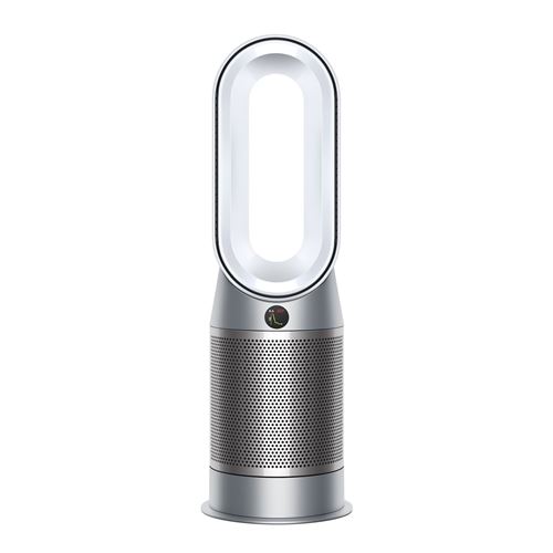 Purificateur Dyson Hp7A Hot Et Cool Autoreact Blanc Et Gris