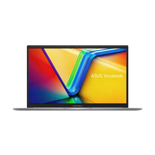 PC portable Asus VivoBook 14 X1404VA-DREB1108W 14" Intel® Core™ i3 16 Go RAM 512 Go SSD Argent cool