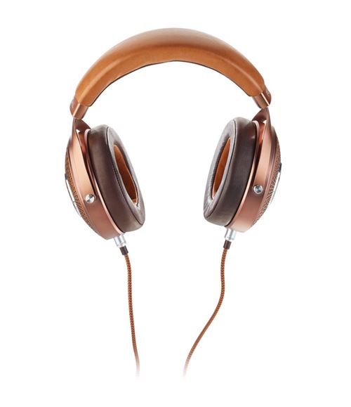 Casque Hi Fi filaire Focal Stellia