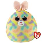 Peluche TY Squish A Boos Coussin Medium Furry le lapin