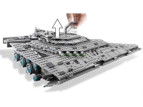 75190 first order star destroyer