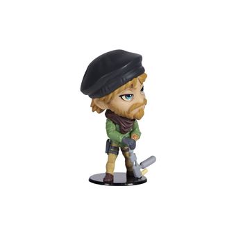 Figurine Chibi Six Collection : Maverick