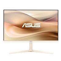 Ecran PC gaming Asus VU279CFE-M 27" Full HD Beige