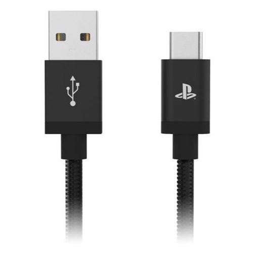 HORI DUAL SENSE CHARGING CABLE