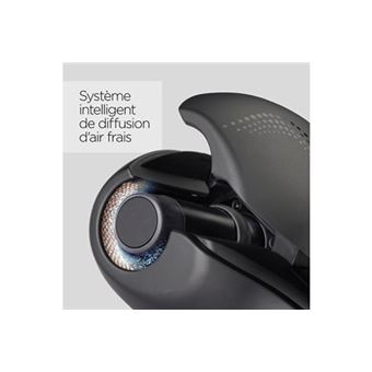 BaByliss - C1900E - Wave Secret Air pour un look wavy rapide longue tenue