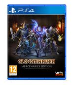 Gloomhaven Mercenaries Edition PS4