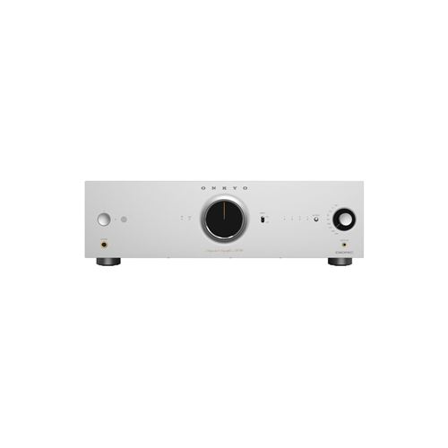 Amplificateur Hi-Fi Onkyo Icon A-50 – 180 W, Bluetooth, 4 RCA, HDMI ARC - vue 6