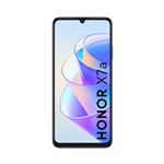 Smartphone Honor X7A 6.74" 4G Double nano SIM 128 Go Noir minuit