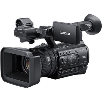 Sony XDCAM PXW-Z150 - camcorder - opslag: flash-kaart