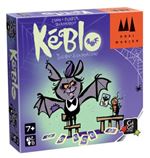 Jeu d’ambiance Gigamic Kéblo