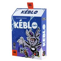 Jeu d’ambiance Gigamic Kéblo