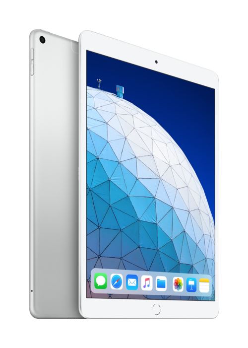 Apple iPad Air Wi-Fi - 1ère génération - tablette - 64 Go - 9.7