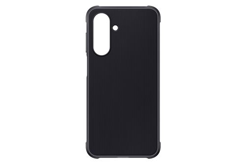 Samsung Noir Coque Pour Galaxy A26 Original Rugged Case Ultra Résistant - Image 4
