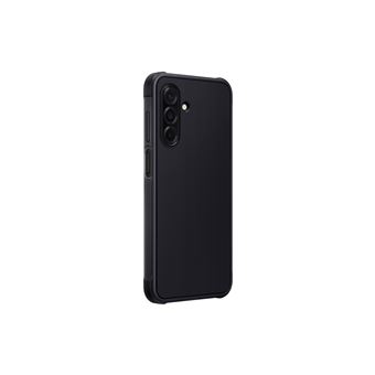 Coque Noire Gamer Pour Samsung Galaxy A26 5G - Neuf, TPU, Protection Et Style