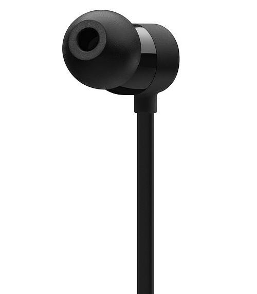 Beats UrBeats3 Kabelgebundene Kopfhorer mit 3 5 mm Klinke Schwarz Black Friday In Ear Kopfhorer Einkauf Preis fnac Schweiz