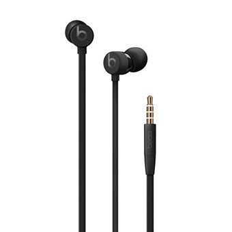 Beats Ur3 Oortelefoons Zwart 3.5
