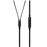 Beats Ur3 Oortelefoons Zwart 3.5_5