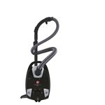 ASPIRATEUR TRAINEAU AVEC SAC COMPACT