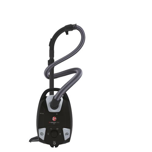 ASPIRATEUR TRAINEAU AVEC SAC COMPACT