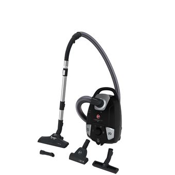 ASPIRATEUR TRAINEAU AVEC SAC COMPACT