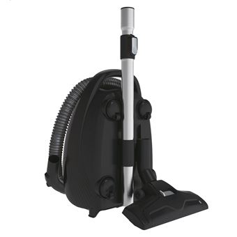 ASPIRATEUR TRAINEAU AVEC SAC COMPACT