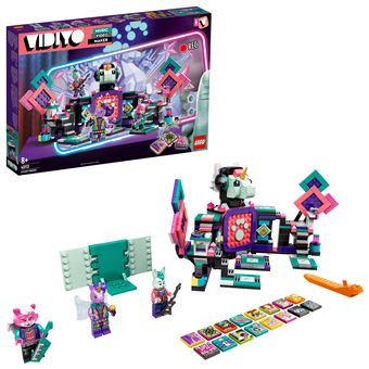 LEGO® VIDIYO™ 43113 K-Pawp Concert