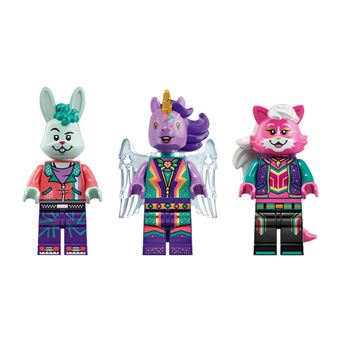 LEGO® VIDIYO™ 43113 K-Pawp Concert