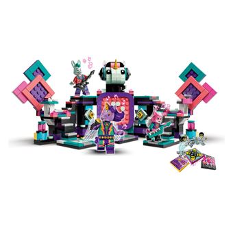 LEGO® VIDIYO™ 43113 K-Pawp Concert