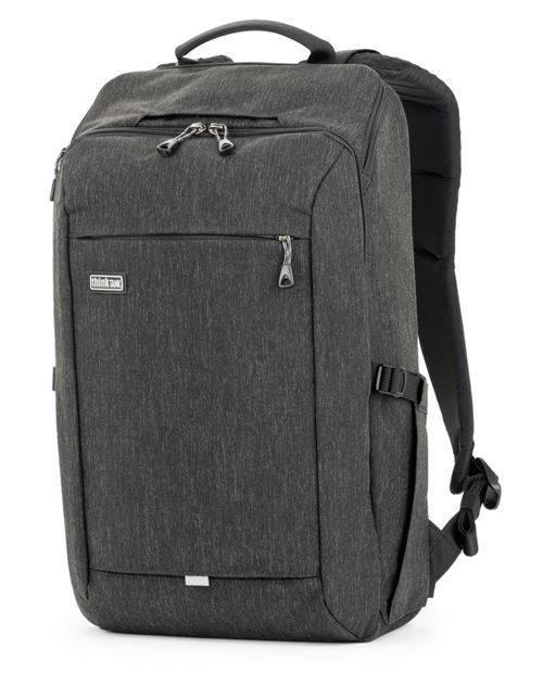 Sac à dos 15.6 Think Tank BackStory Gris anthracite