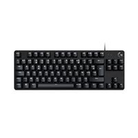 Clavier Marsgaming Clavier Mkultra Avec Fil USB-C Jeux AZERTY FR Noir