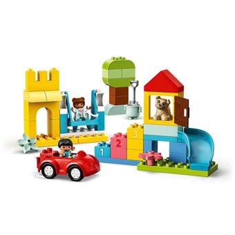 LEGO® DUPLO® 10914 La boîte de briques deluxe