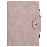 Notebook Le Studio Bohème Rose