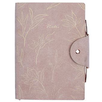 Notebook Le Studio Bohème Rose