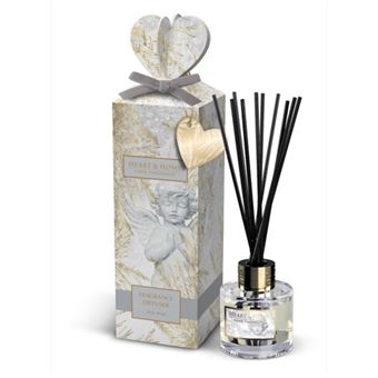 Diffuseur Heart and Home Noël 75ml Modèle Aléatoire