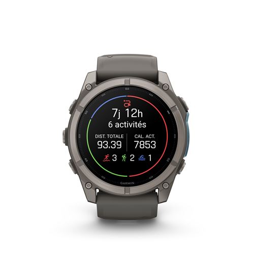 Garmin Fenix 9