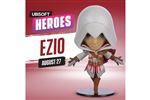 Assassin's Creed - Figurine Ubisoft Heroes Collection Chibi Ezio 10 cm