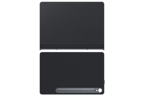 Housse Smart Pour Samsung Galaxy Tab S9/S9Fe Noir