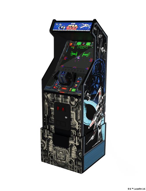 Borne d'arcade Just For Games Star Wars